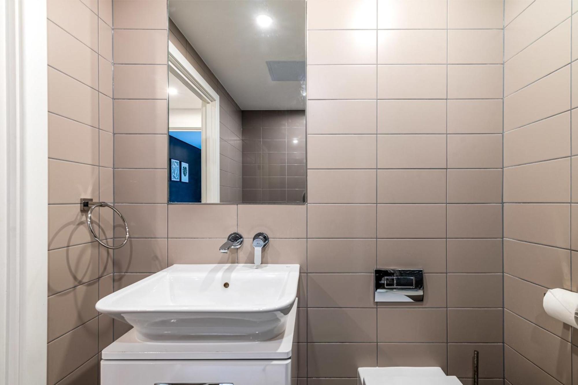 Trendy Kings Cross Flat Apartment Лондон Екстериор снимка