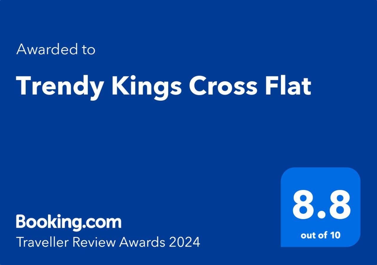 Trendy Kings Cross Flat Apartment Лондон Екстериор снимка