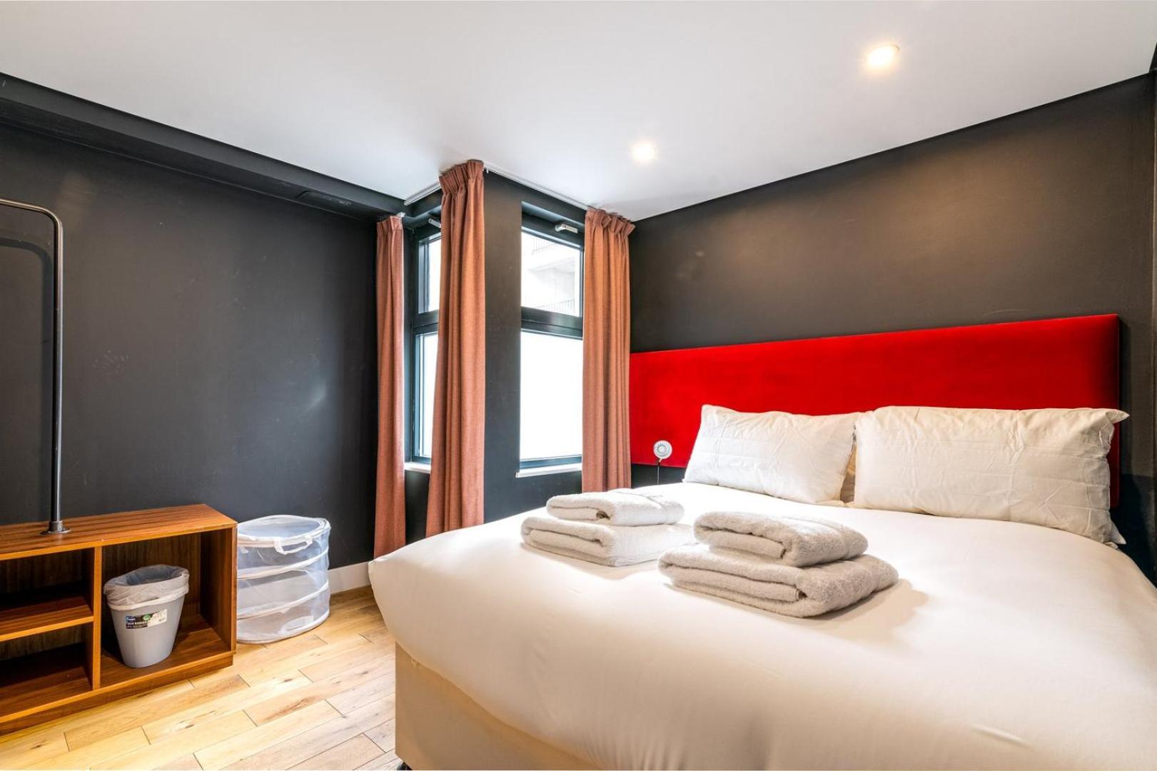 Trendy Kings Cross Flat Apartment Лондон Екстериор снимка