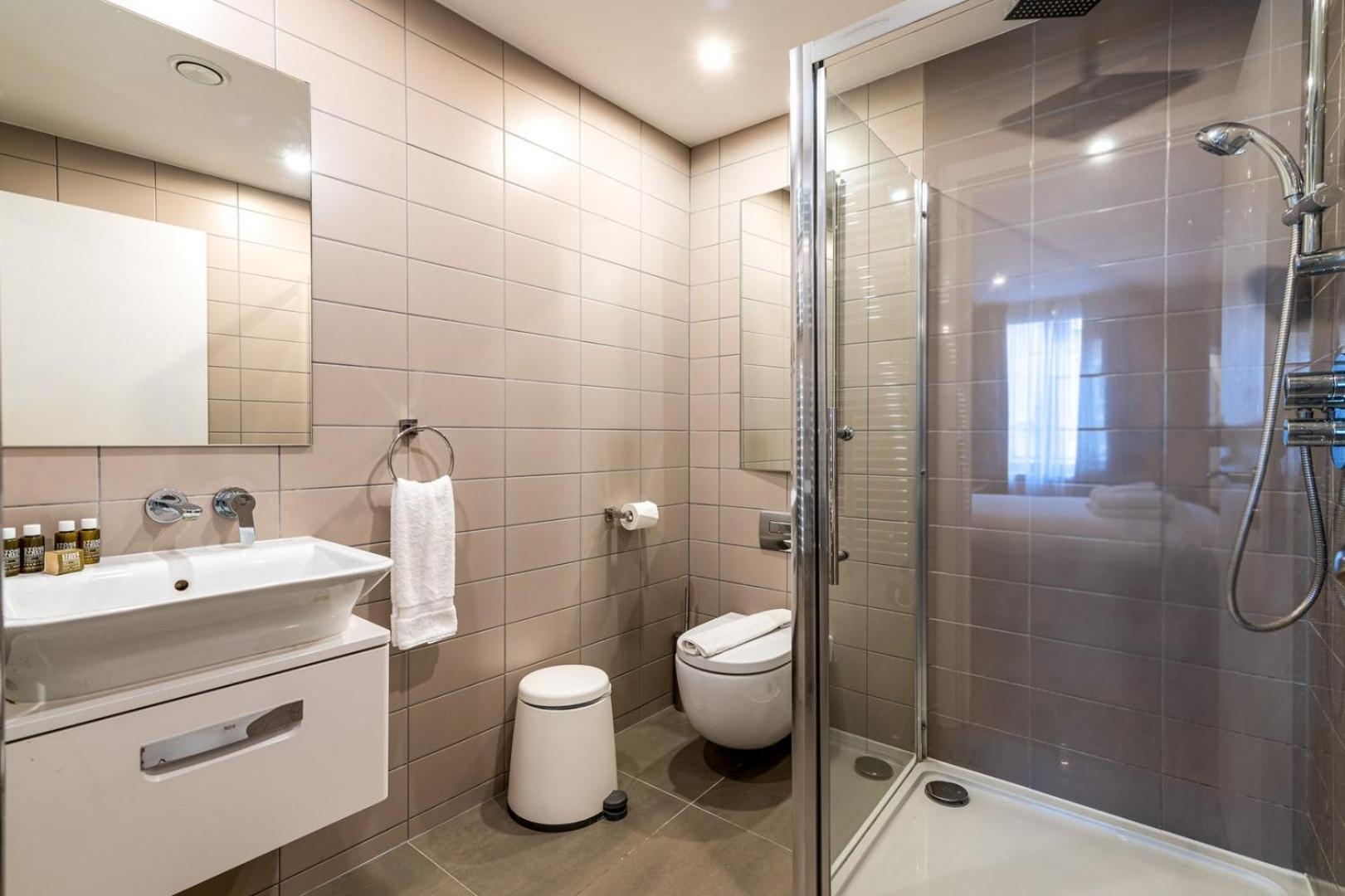 Trendy Kings Cross Flat Apartment Лондон Екстериор снимка