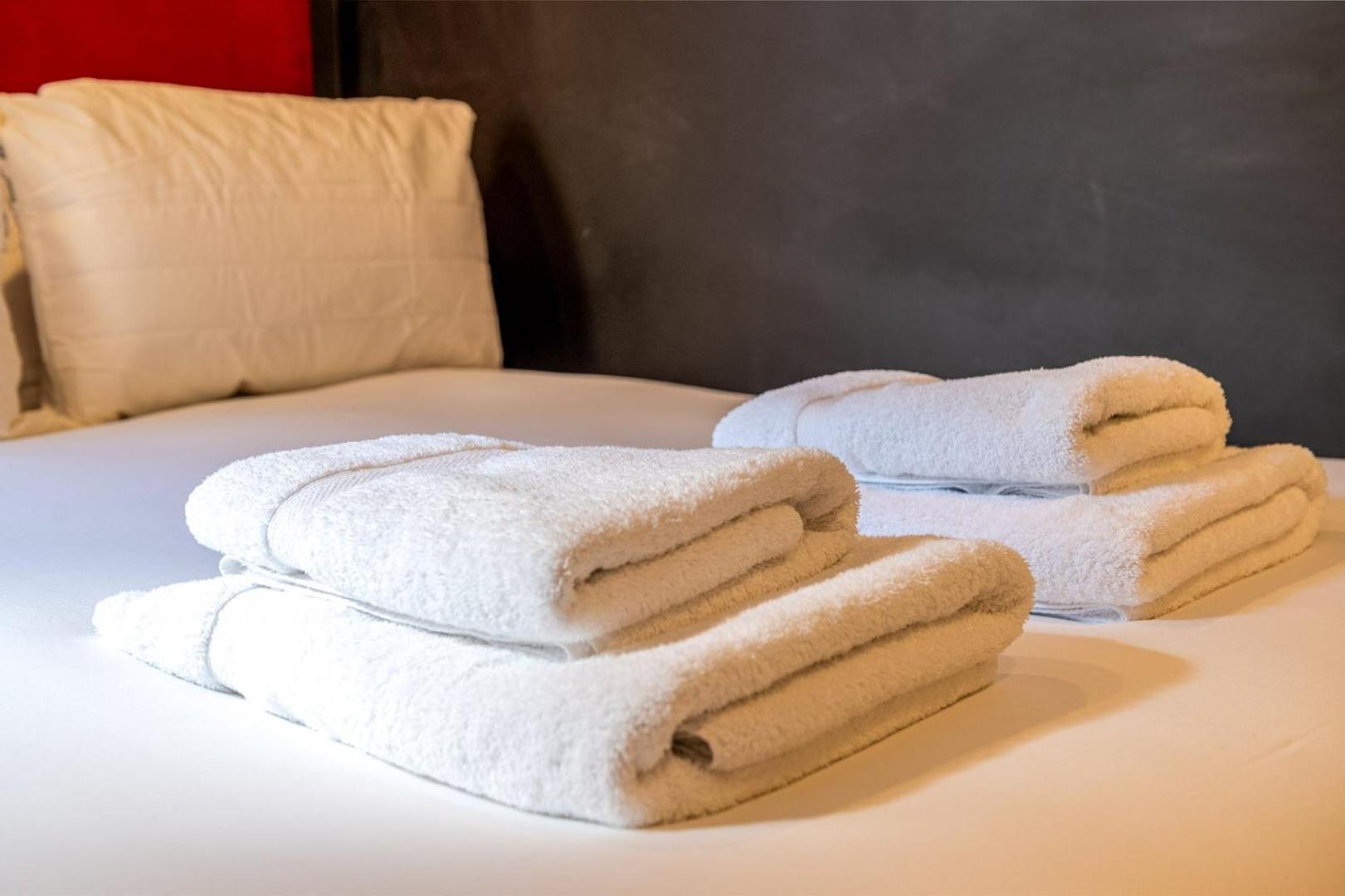 Trendy Kings Cross Flat Apartment Лондон Екстериор снимка