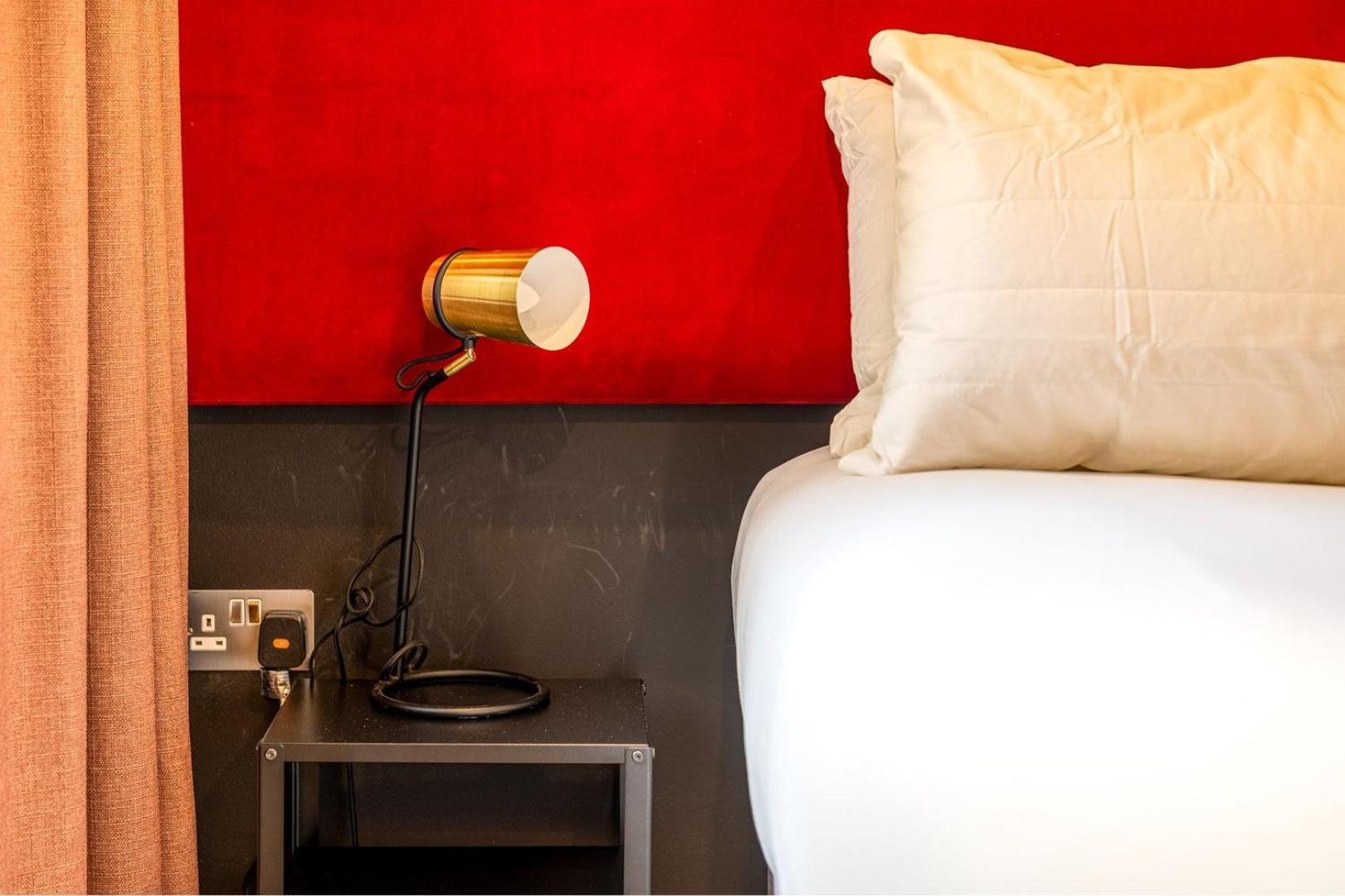 Trendy Kings Cross Flat Apartment Лондон Екстериор снимка
