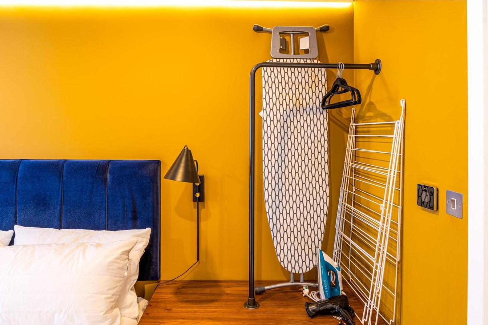 Trendy Kings Cross Flat Apartment Лондон Екстериор снимка